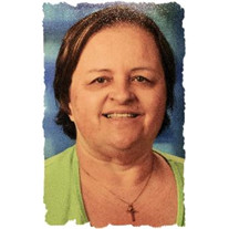 Photo of Debra Ann Shonley