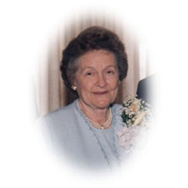 Photo of Gladys Clark Wheeler