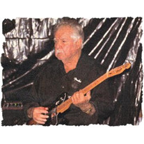 Photo of Louis "Gene" Spivey,