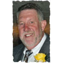Photo of Philip Neal Gentry
