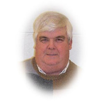 Photo of Harold E. Kinnaird