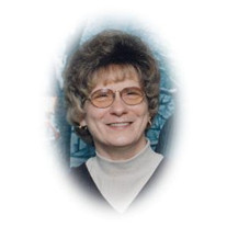 Photo of Stella Louise Flatt