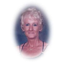 Photo of Judy C. Sutton