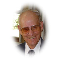 Photo of William Loyd Walker