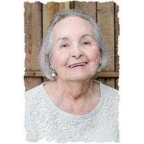 Photo of Frances E. Smith