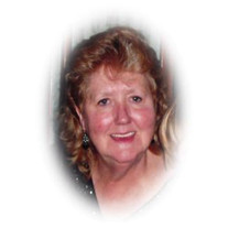 Photo of Susan Marie Smith
