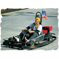 Photo of Larry Roberts