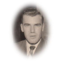 Photo of Carlen J. Wiggins,