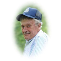 Photo of Hugh Gene Greenwood