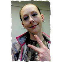 Photo of Kaula Marie Allen