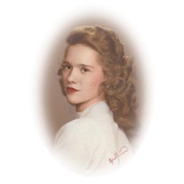 Photo of Jerldine Huffines