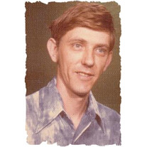 Photo of Roy Gene Hawkins
