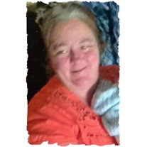 Photo of Sherry Kilmon Harvey