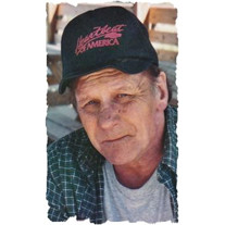 Photo of John Fox