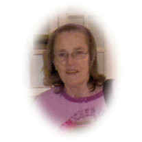 Photo of Mary Sue Hunter