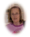 Photo of Mary Hunter