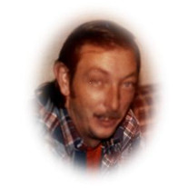 Photo of Larry Joe Martin