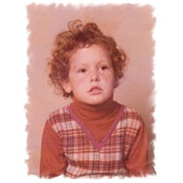 Photo of Rose Mary Stafford