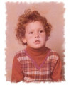 Photo of Rose Stafford