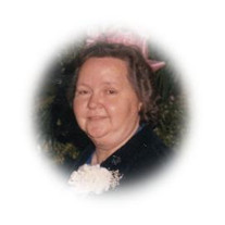 Photo of Thelma Jean Dennis