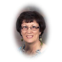 Photo of Debra Gail Gentry