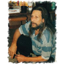 Photo of Lonnie Hammock