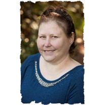 Photo of Christina Denise Barlow