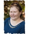 Photo of Christina Barlow