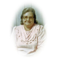Photo of Mary Helen Flatt