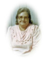 Photo of Mary Flatt