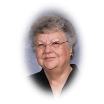 Photo of Virginia Brazle Johnson