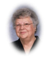 Photo of Virginia Johnson