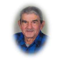 Photo of William A. Mayberry
