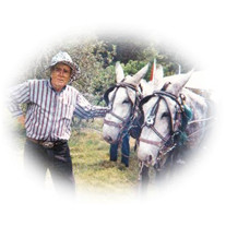 Photo of Morgan Rhoten