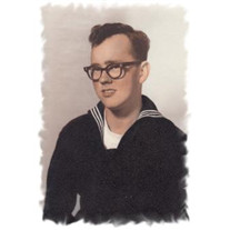 Photo of Larry Charles Storms
