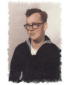 Photo of Larry Storms