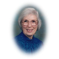 Photo of Evelyn Grisham