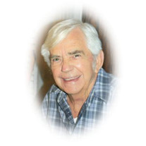 Photo of Elmer D. Ayers