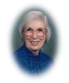 Photo of Evelyn Grisham