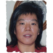 Photo of "Sookie" Parker