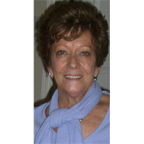 Photo of Sarah Sircy Smith