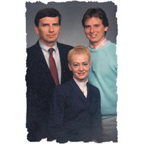 Photo of Diana Flatt Lamons