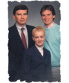 Photo of Diana Lamons