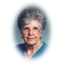 Photo of Frances Minchey Skipper