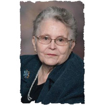 Photo of Thelma Smith Ramsey