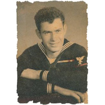 Photo of Clifton F. Long