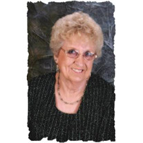 Photo of Mary Smallwood Flatt