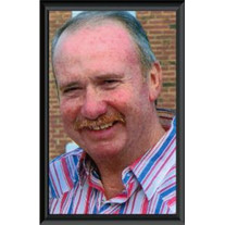 Photo of James Stanley Huff