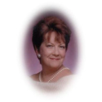 Photo of Barbara Sircy Heady