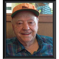 Photo of Charles Douglas Smith